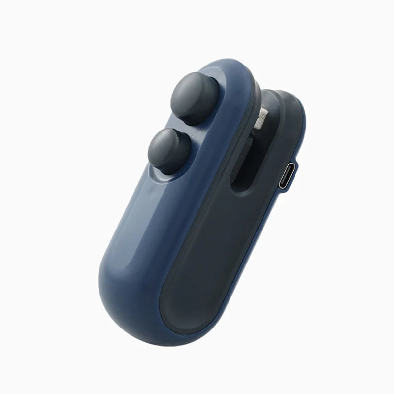 Mini Handheld Heat Sealing Machine for Bags