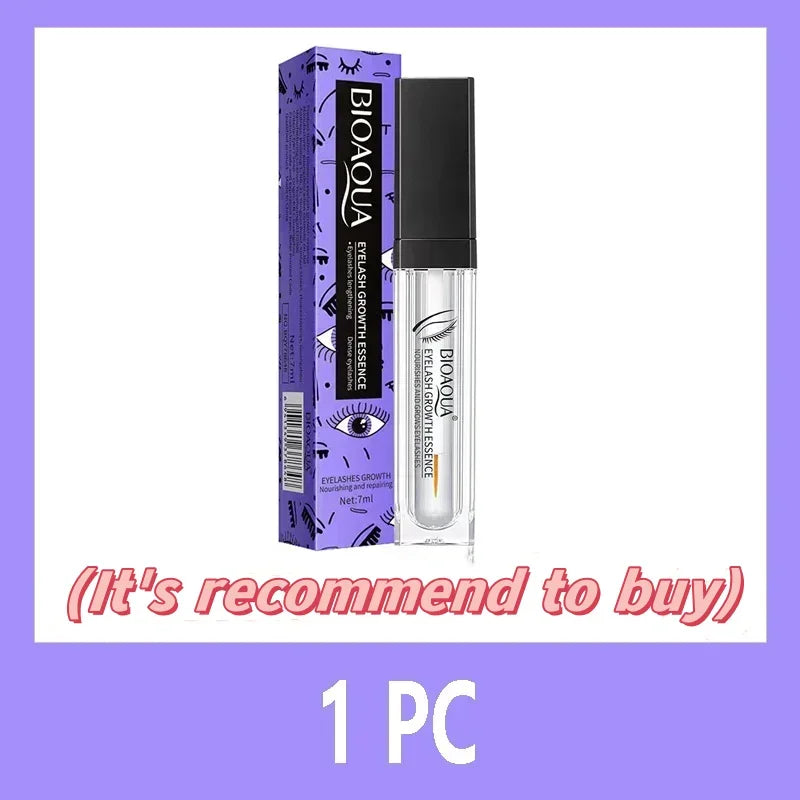 Fast Eyelash Growth Serum