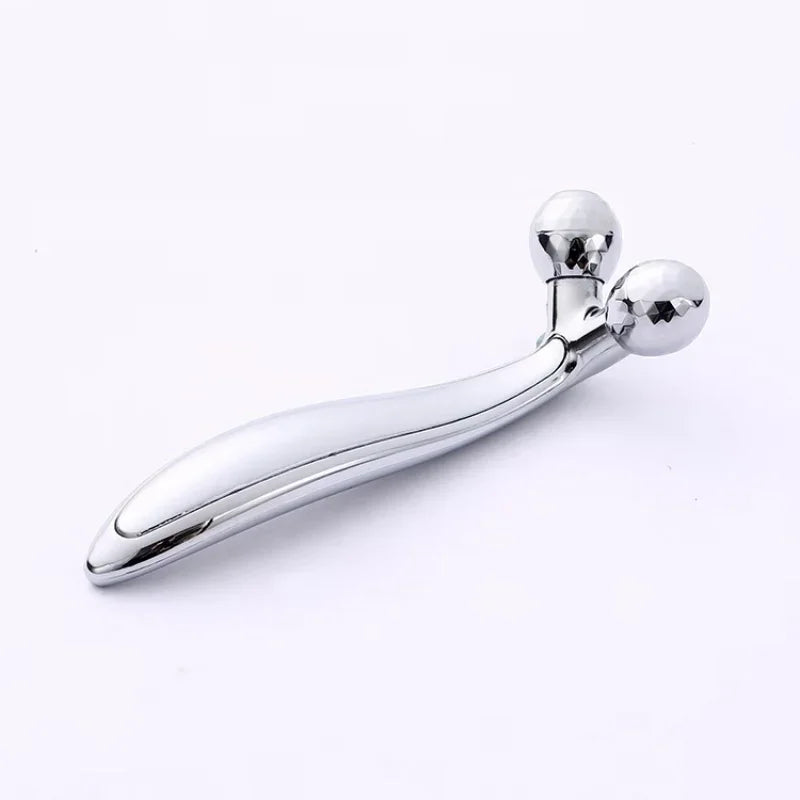 3D Y-Shape Face & Neck Massager