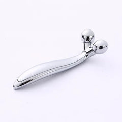 3D Y-Shape Face & Neck Massager