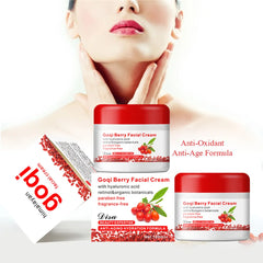 Goji Berry Face Cream