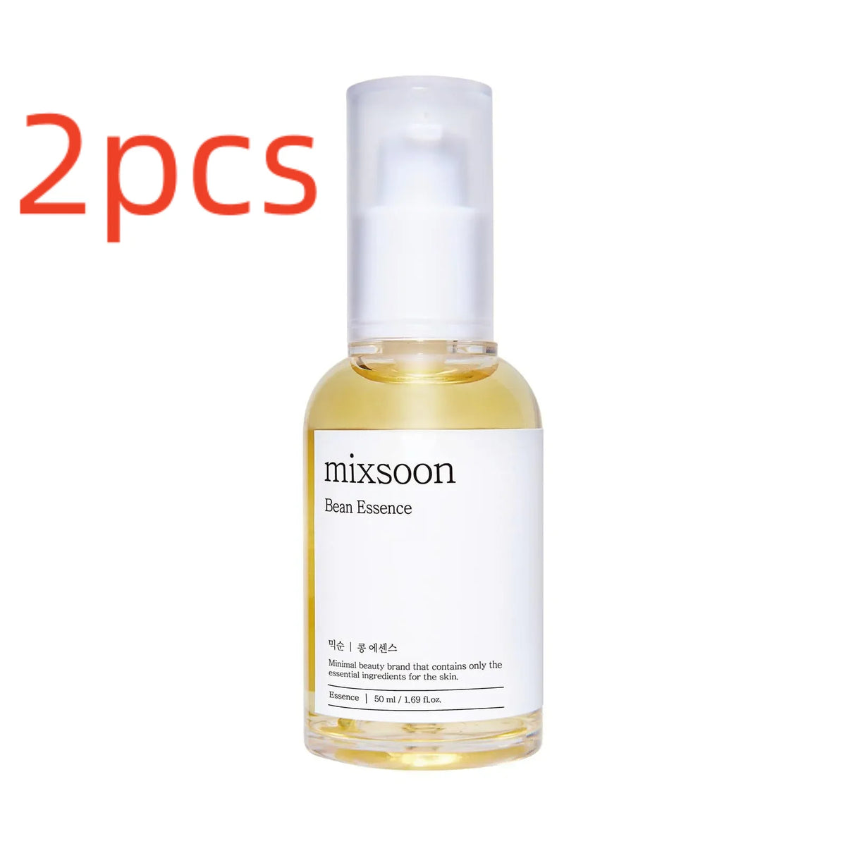 Nourishing Hydrating Facial Serum