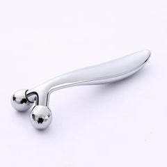 3D Y-Shape Face & Neck Massager