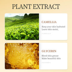 24K Gold Facial Masks