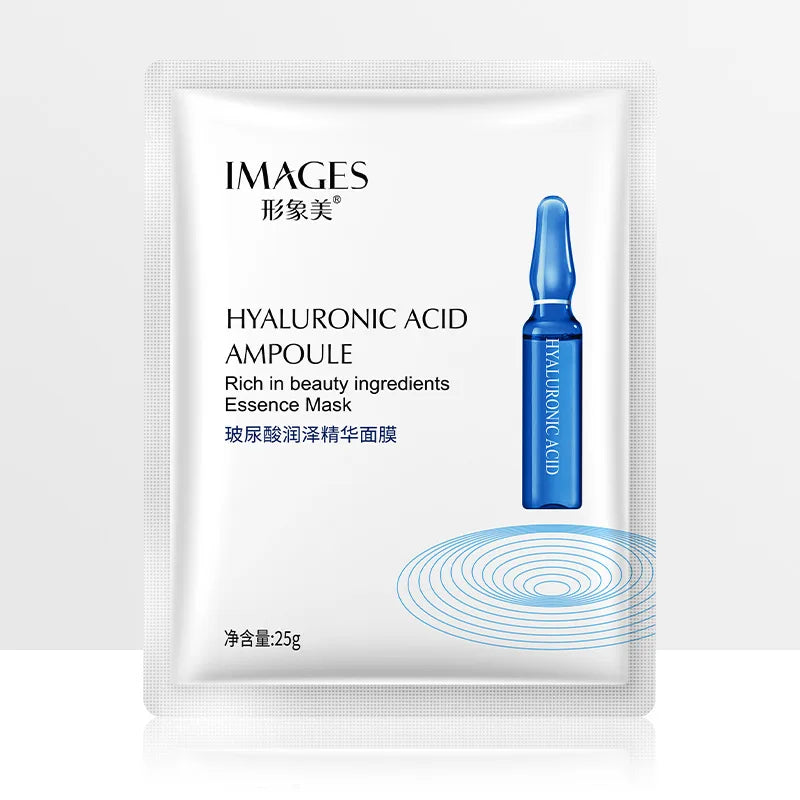 Hyaluronic Acid Face Mask