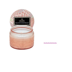 Scented Candle Gift Box