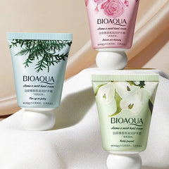 Fragrant Hand Cream