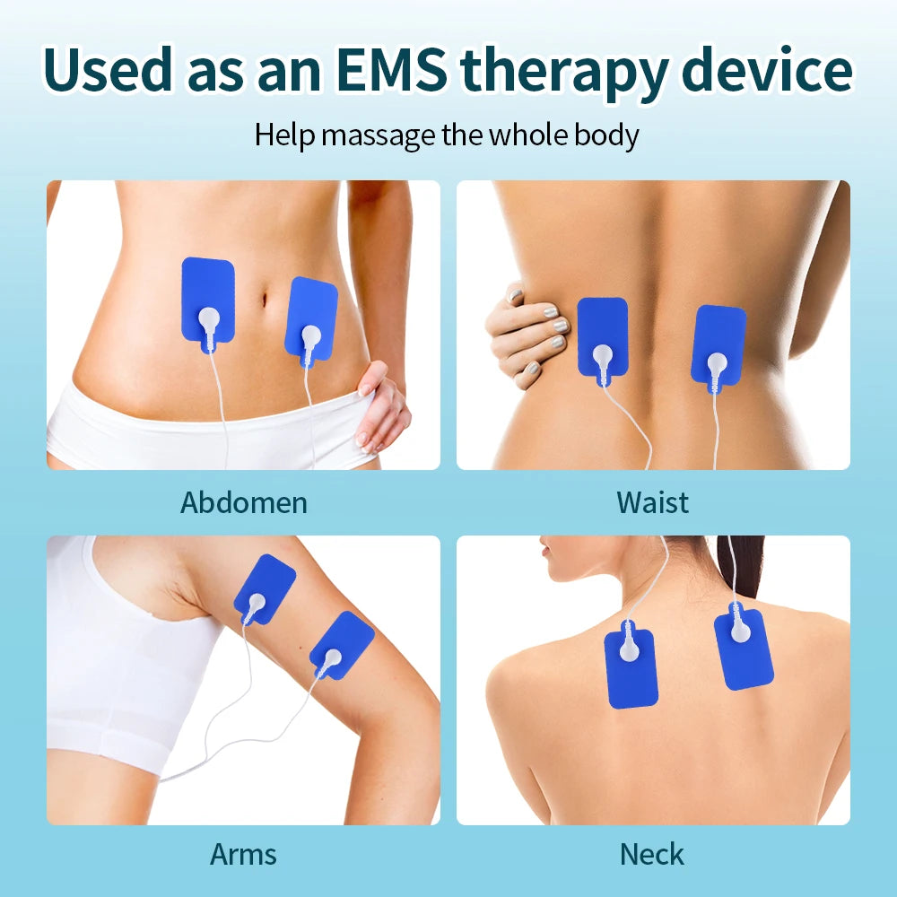 10 Modes Sleep Aid Device
