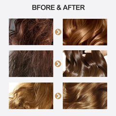 PURC Argan Oil Hair Set