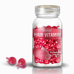 Sevich Hair Vitamin Capsules