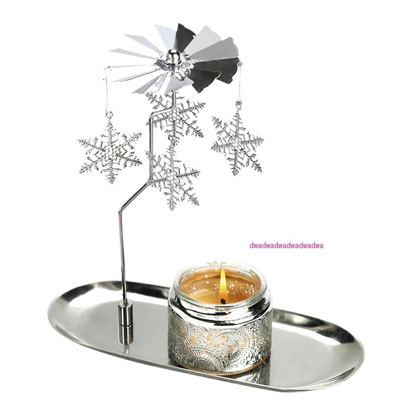 Scented Candle Gift Box