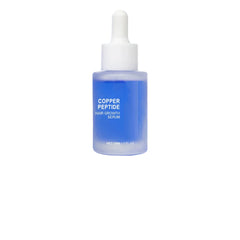 Copper Peptide Hair Care