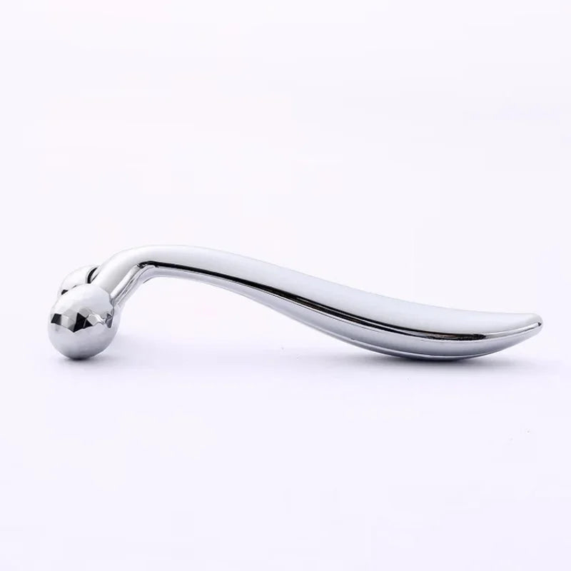 3D Y-Shape Face & Neck Massager