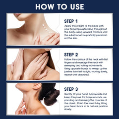 Niacinamide Neck Cream