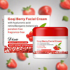 Goji Berry Face Cream