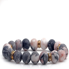 Rose Quartz Healing Bracelet