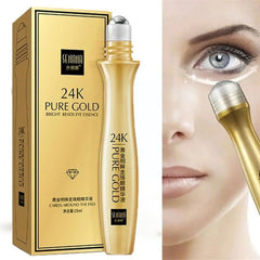 24K Gold Eye Cream