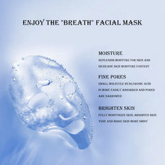 Hyaluronic Acid Face Mask