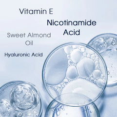 Niacinamide Neck Cream