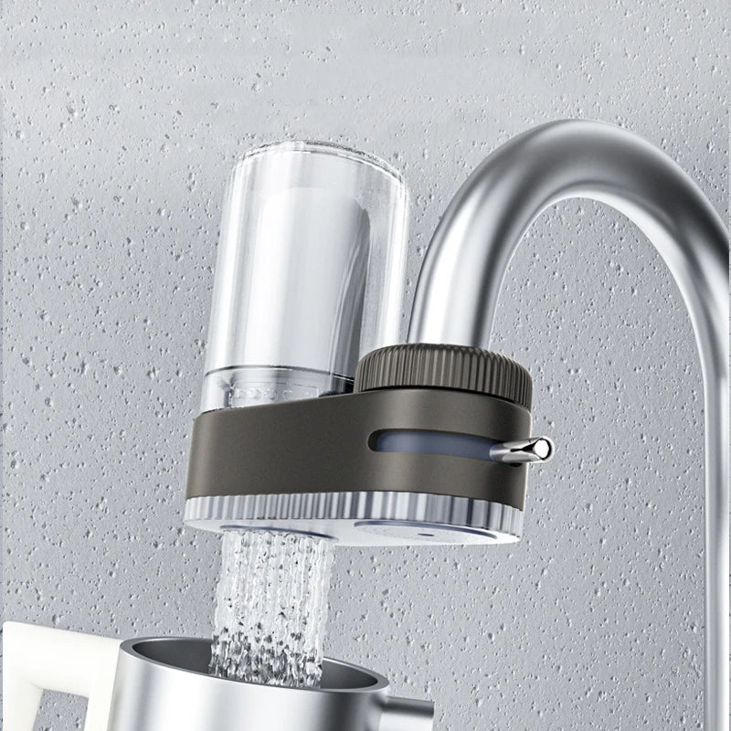 Tap Water Purifier Faucet Filter for Kitchen
