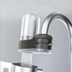 Tap Water Purifier Faucet Filter for Kitchen