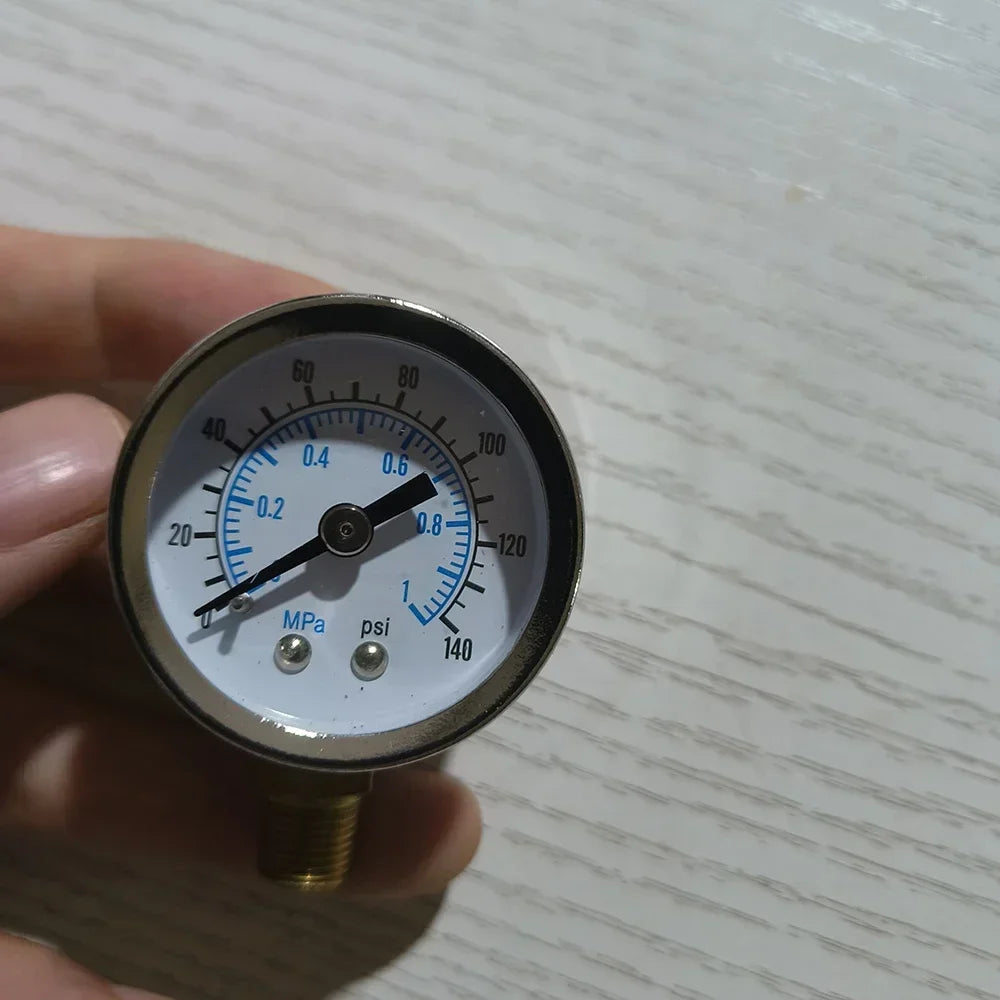 Stainless Steel Whole House Water Filter