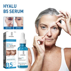 Anti-Wrinkle Firming Serum