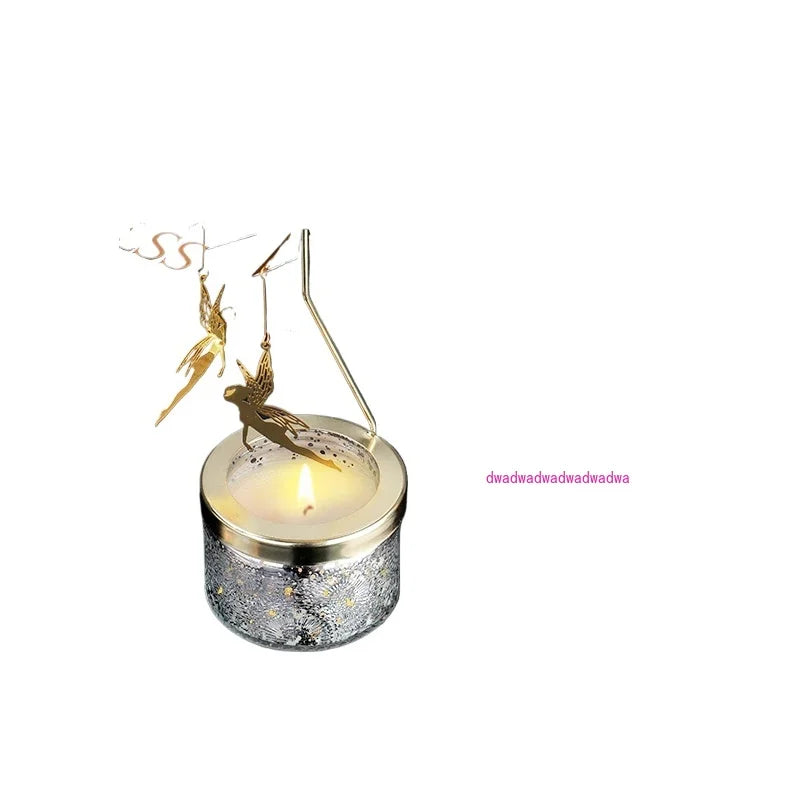 Scented Candle Gift Box