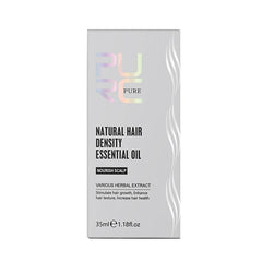 PURC Hair Growth Oil