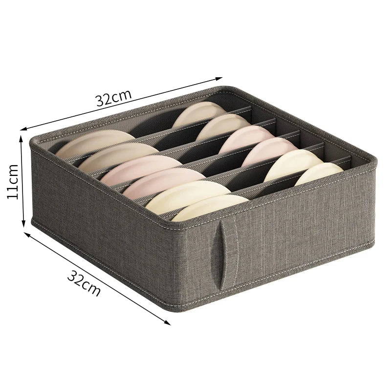Drawer Organizer Box for Home Storage