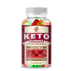 Keto ACV Gummies Weight Management