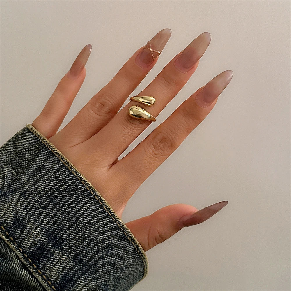 Gold & Silver Twisted Bangle