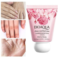 Fragrant Hand Cream