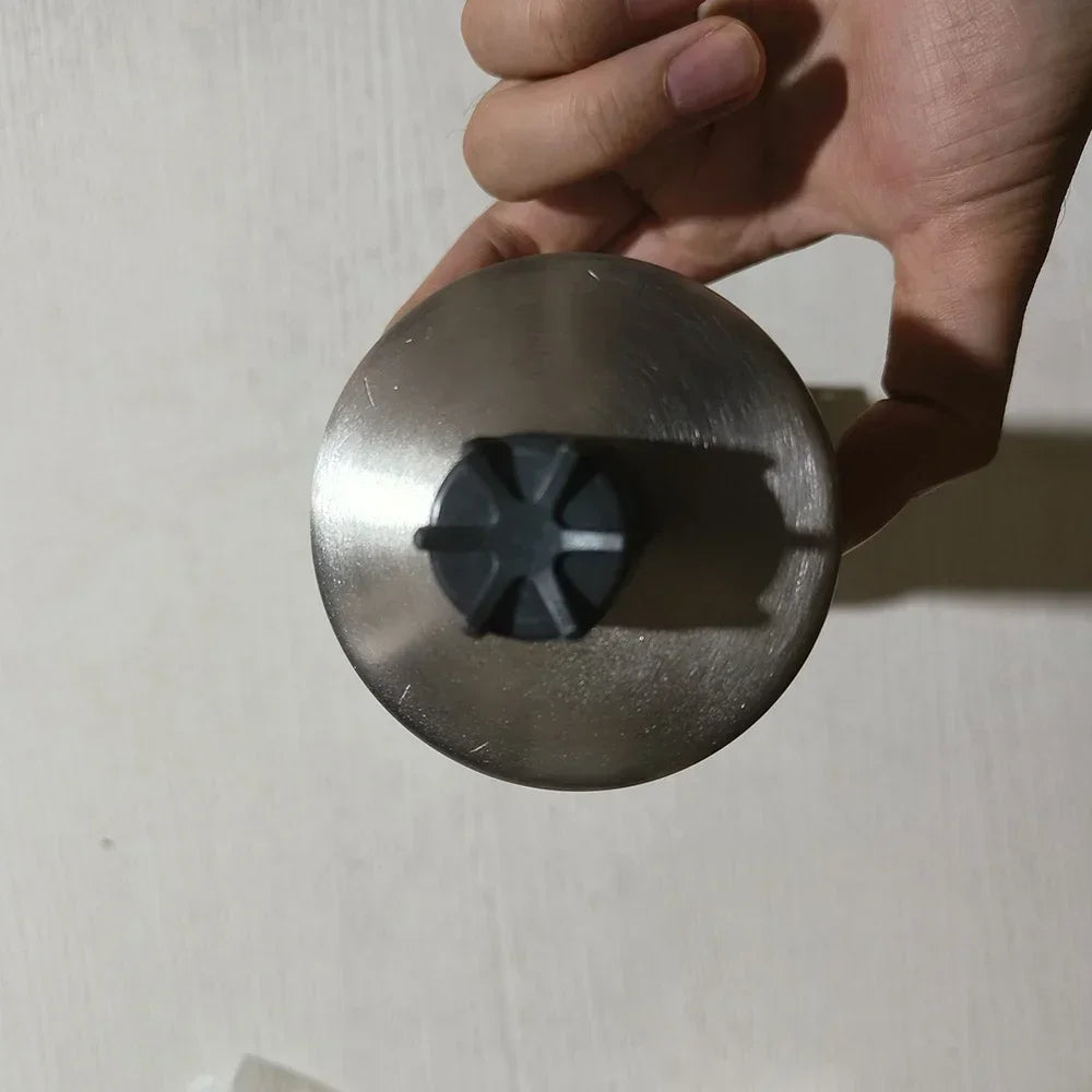 Stainless Steel Whole House Water Filter
